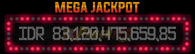 Dewabet368 Jackpot
